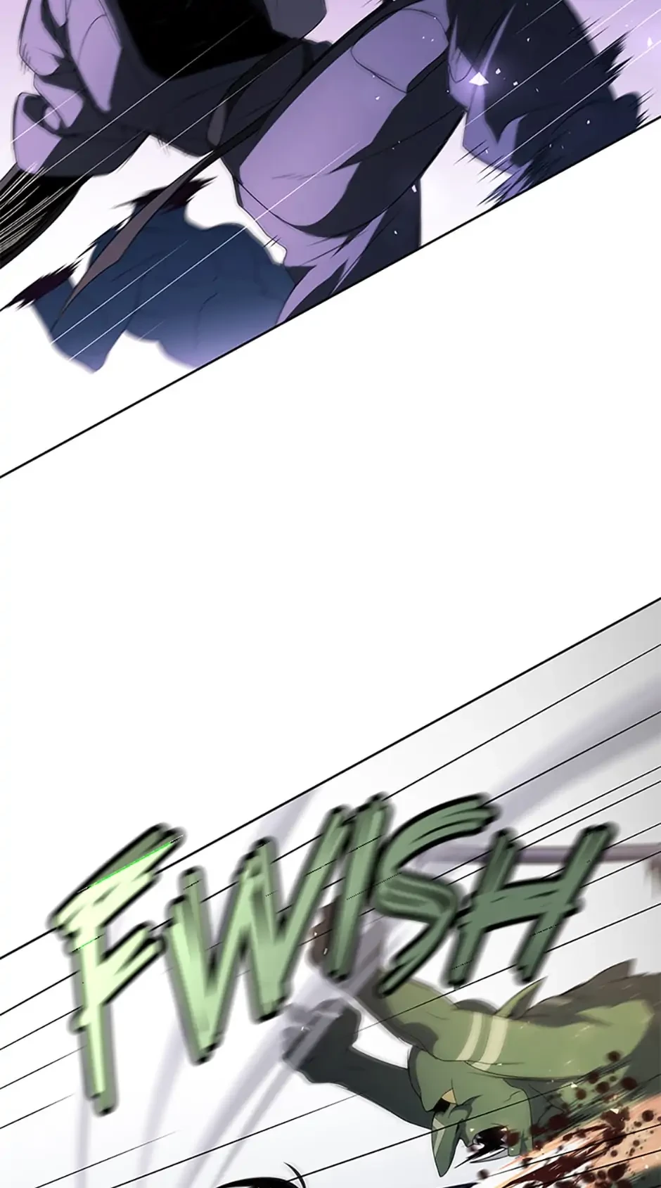 After Ten Millennia in Hell Chapter 12 - 15