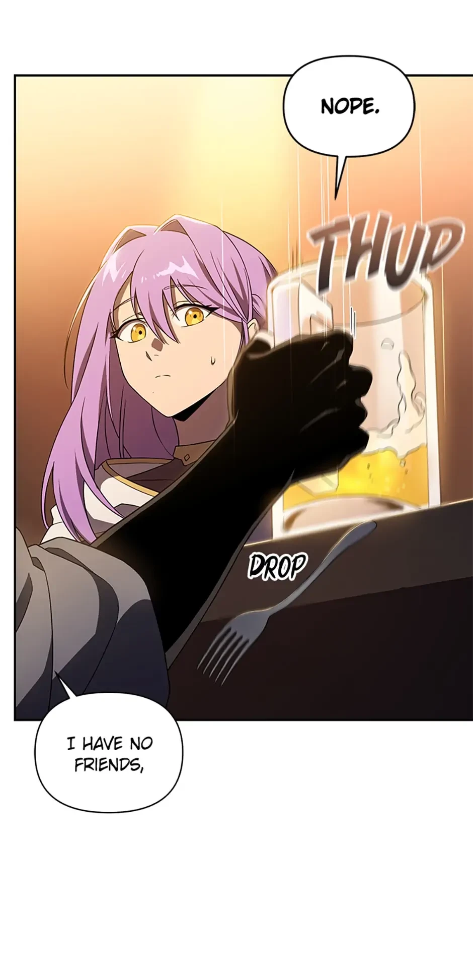 After Ten Millennia in Hell Chapter 14 - 55
