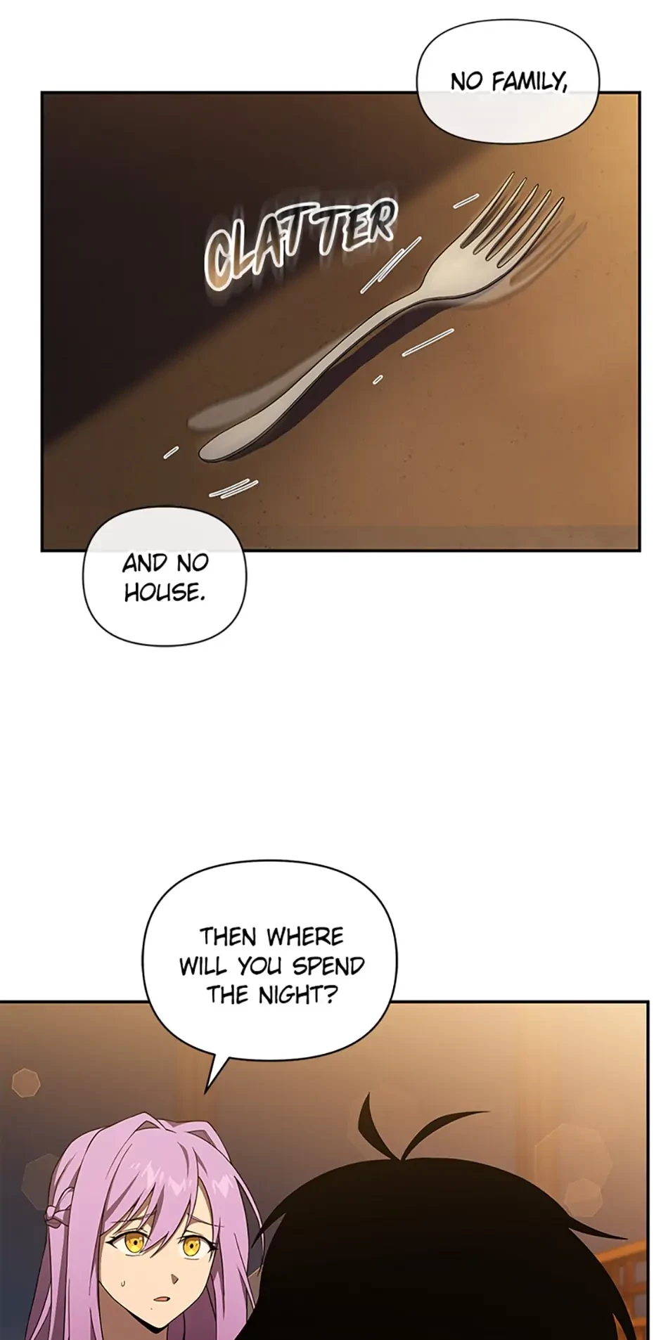 After Ten Millennia in Hell Chapter 14 - 56
