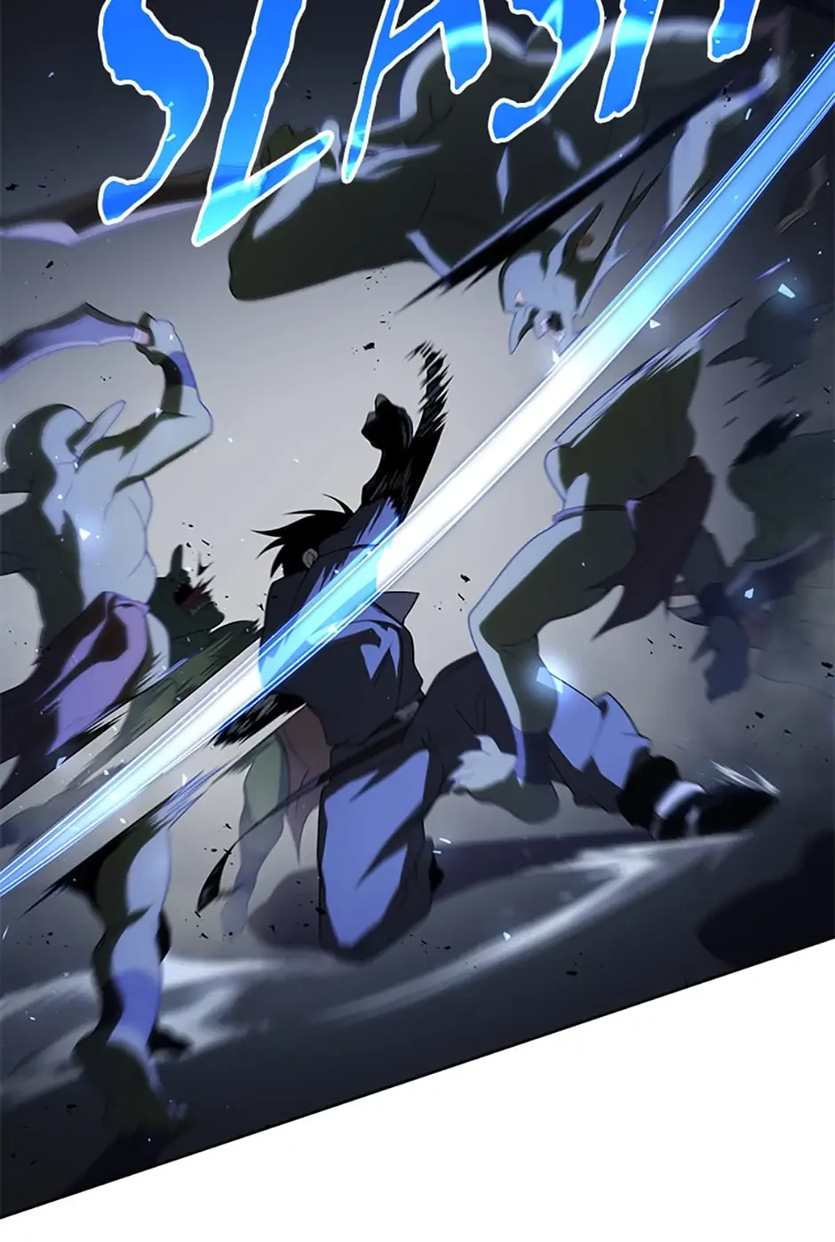 After Ten Millennia in Hell Chapter 12 - 18