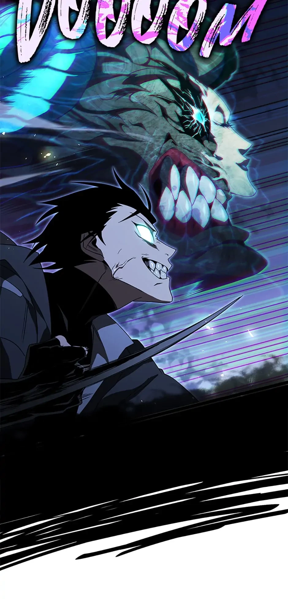 After Ten Millennia in Hell Chapter 13 - 44