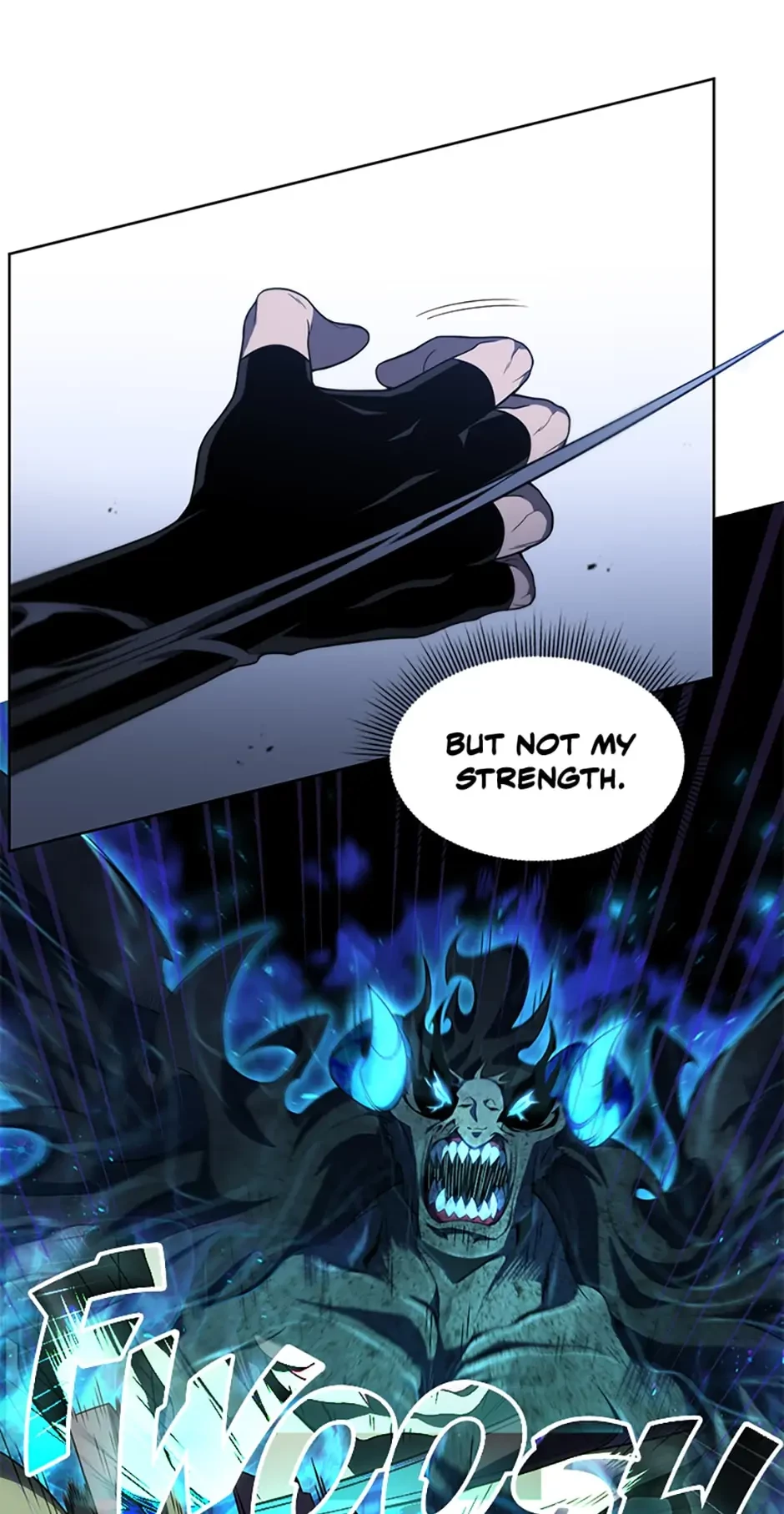 After Ten Millennia in Hell Chapter 13 - 45