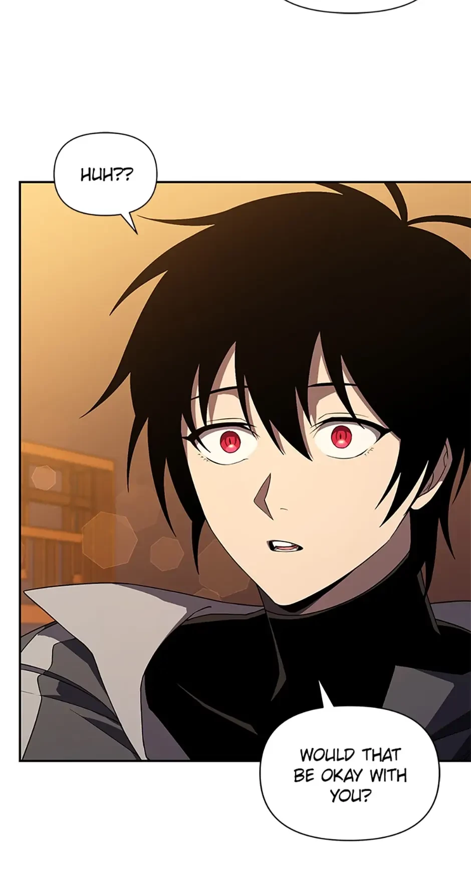 After Ten Millennia in Hell Chapter 14 - 60