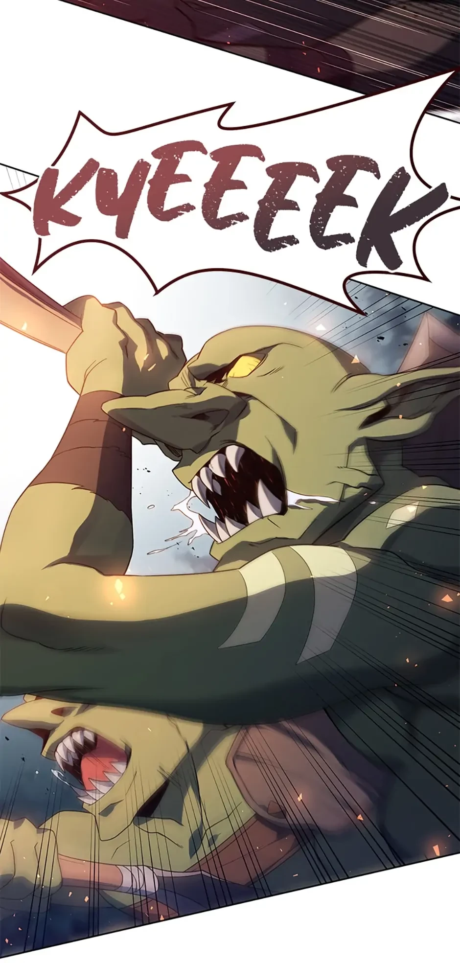 After Ten Millennia in Hell Chapter 12 - 21
