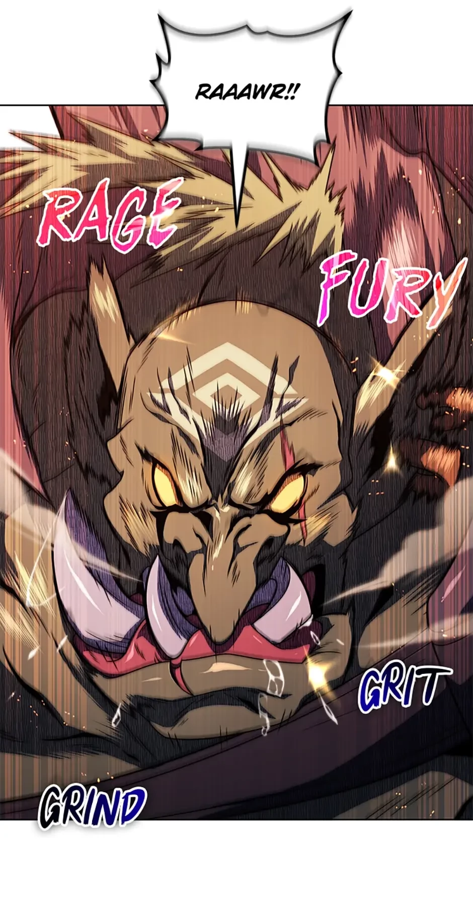 After Ten Millennia in Hell Chapter 13 - 48