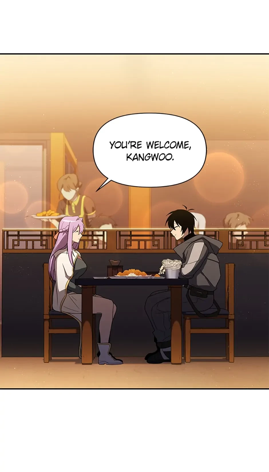 After Ten Millennia in Hell Chapter 14 - 65