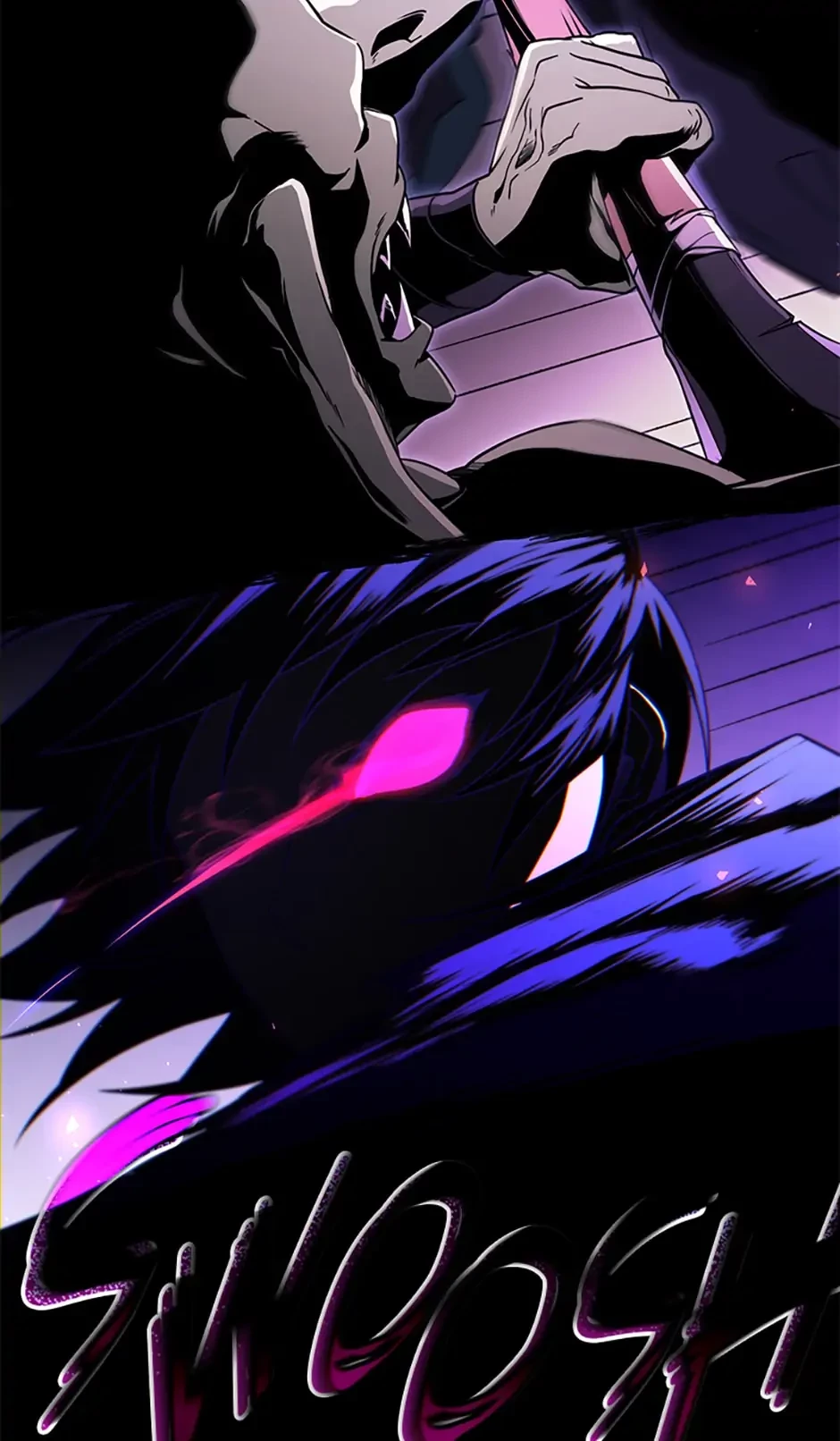 After Ten Millennia in Hell Chapter 12 - 25