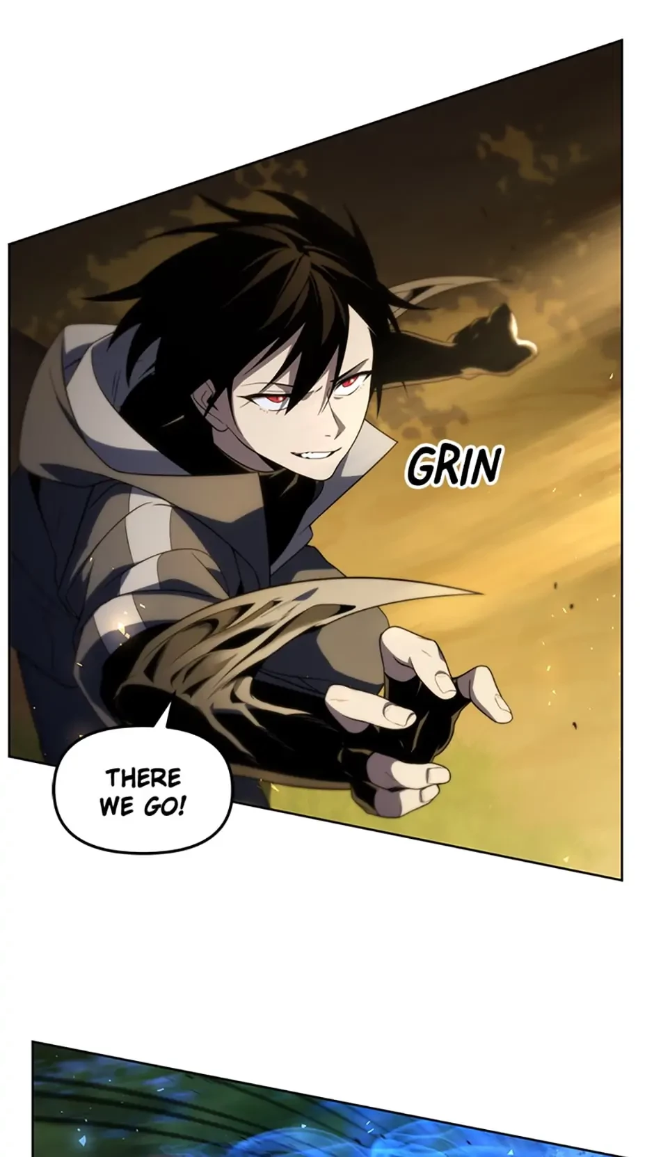 After Ten Millennia in Hell Chapter 13 - 51