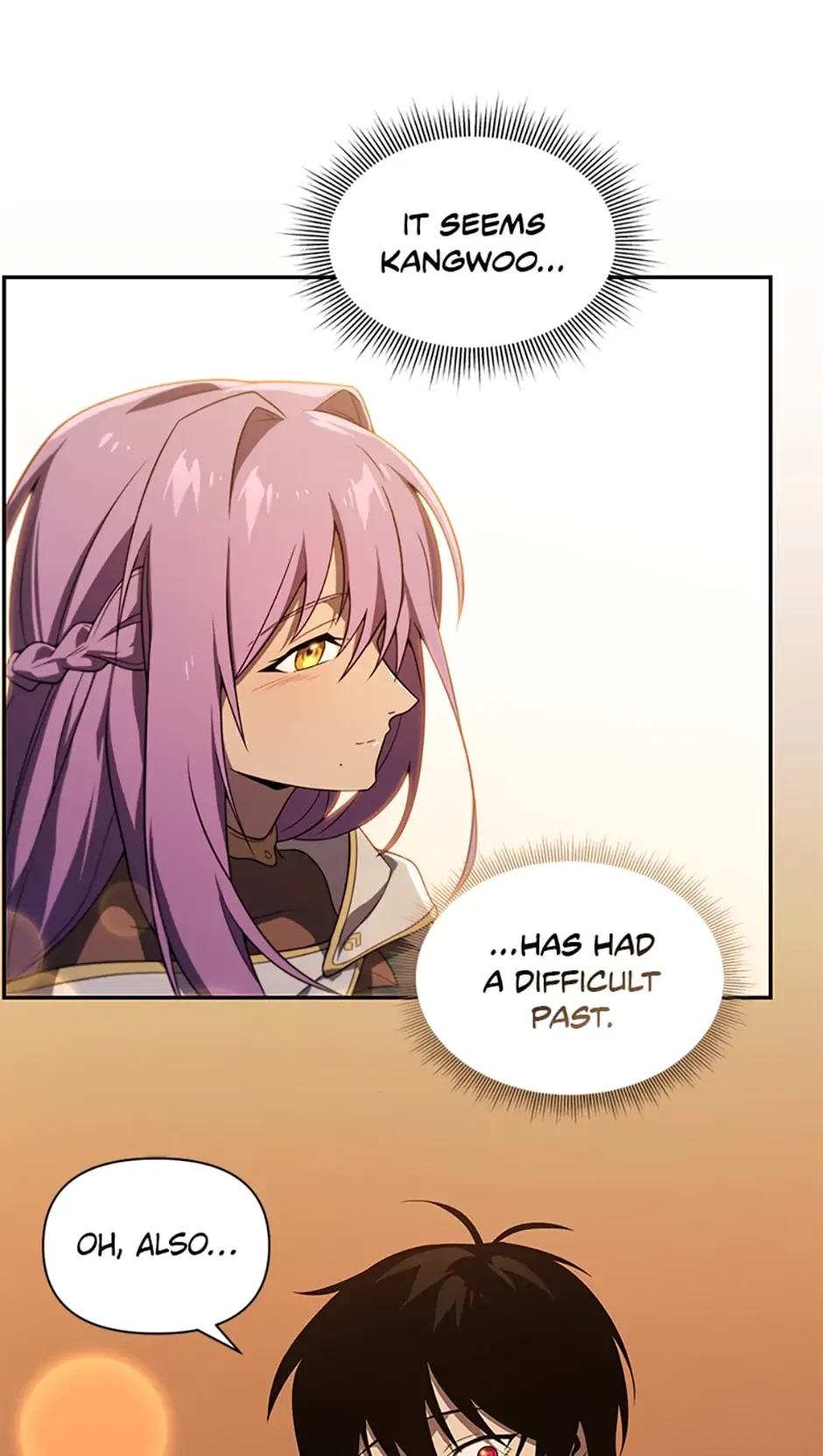 After Ten Millennia in Hell Chapter 14 - 66