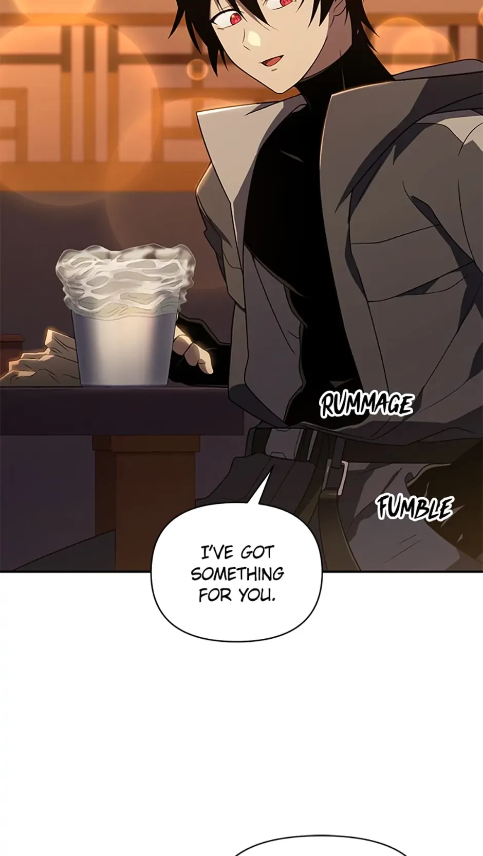 After Ten Millennia in Hell Chapter 14 - 67