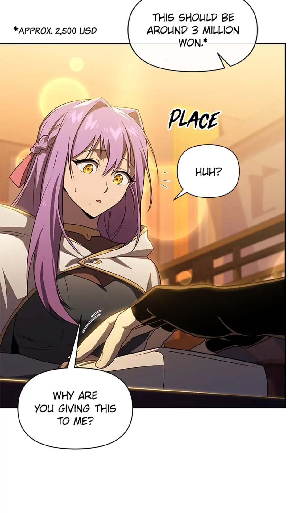 After Ten Millennia in Hell Chapter 14 - 68