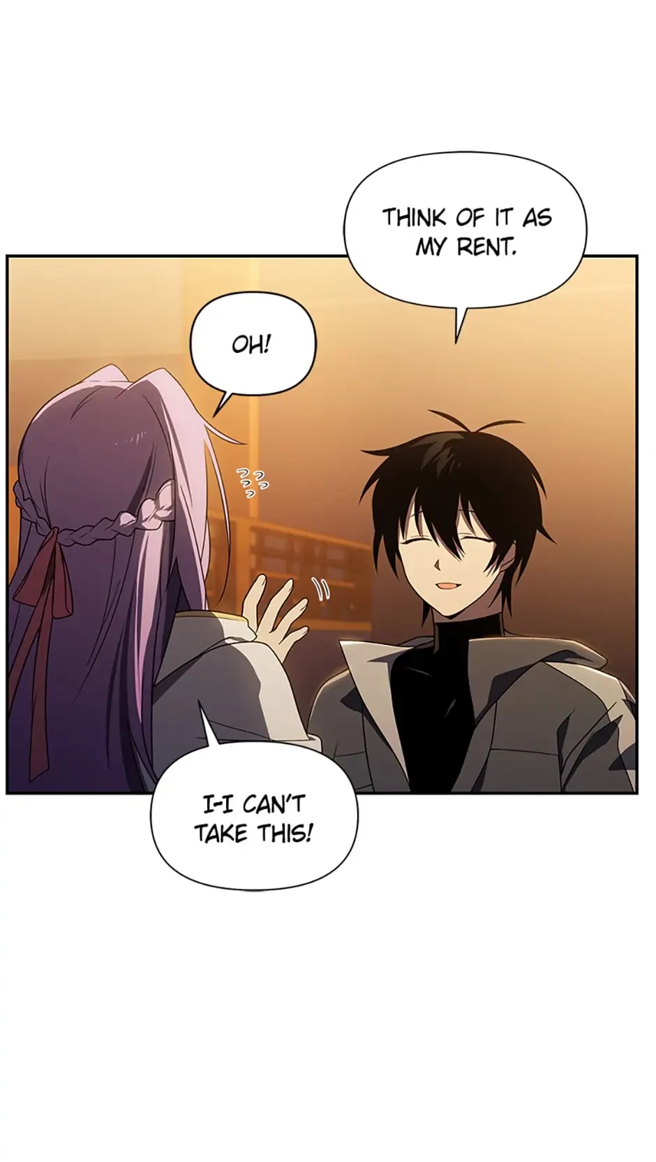 After Ten Millennia in Hell Chapter 14 - 69
