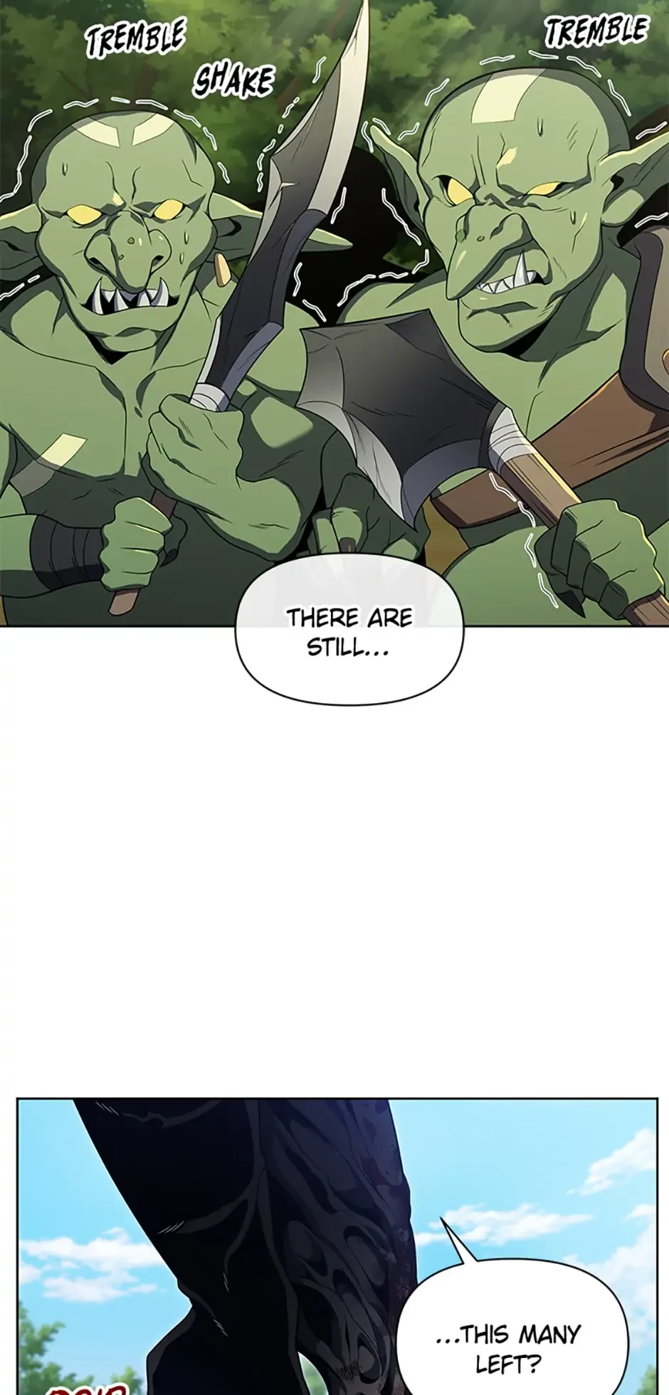 After Ten Millennia in Hell Chapter 12 - 29
