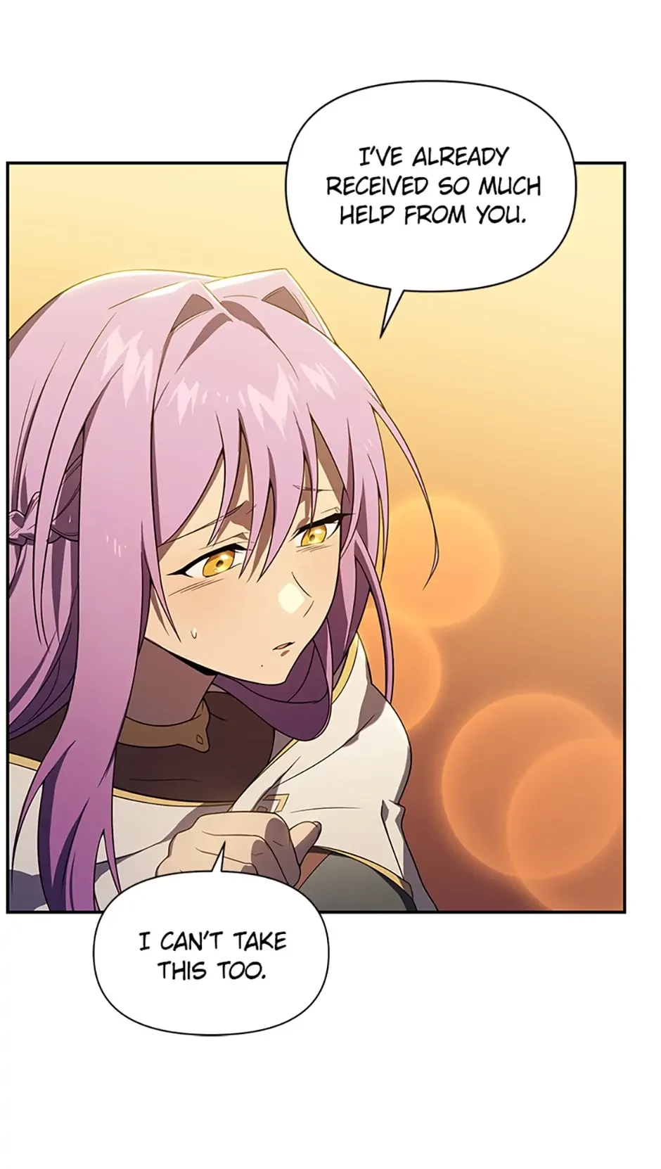 After Ten Millennia in Hell Chapter 14 - 70