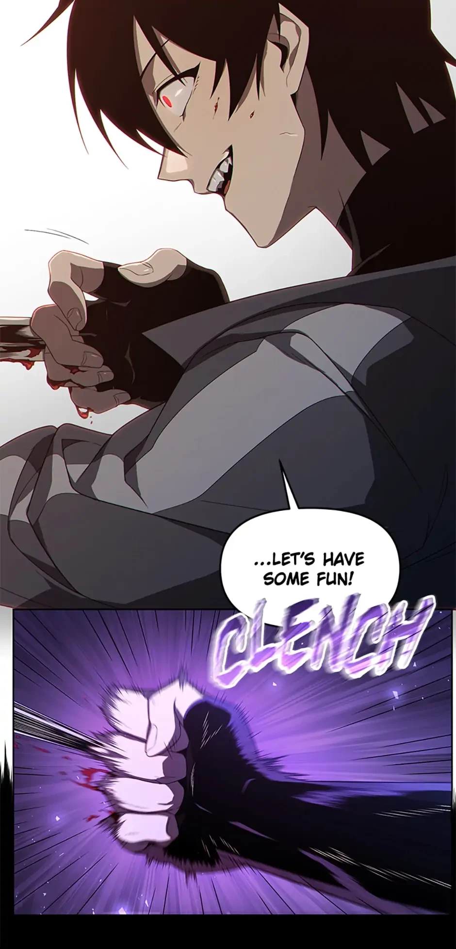 After Ten Millennia in Hell Chapter 12 - 31