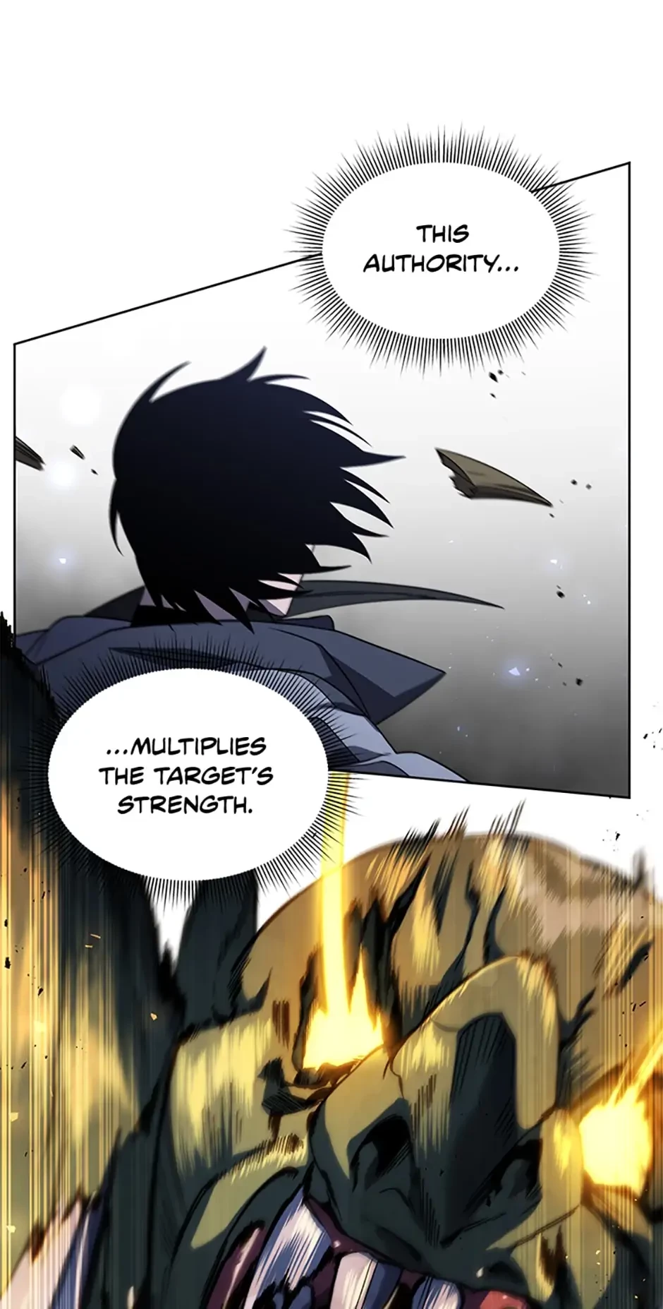 After Ten Millennia in Hell Chapter 13 - 57
