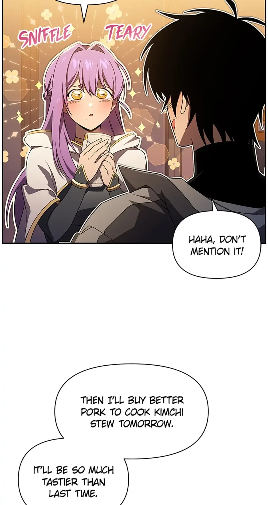 After Ten Millennia in Hell Chapter 14 - 74