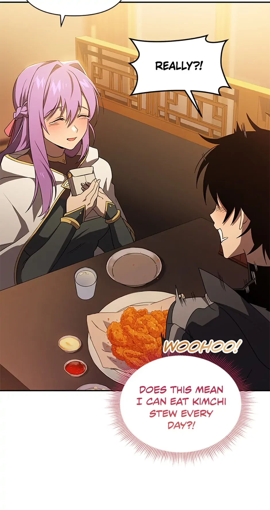 After Ten Millennia in Hell Chapter 14 - 75