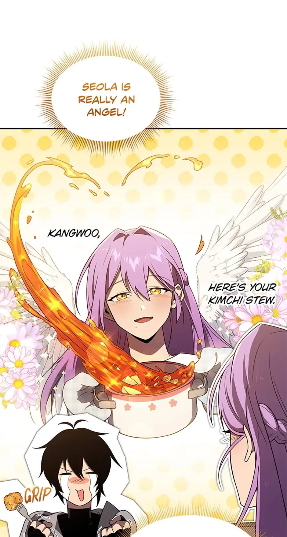 After Ten Millennia in Hell Chapter 14 - 76