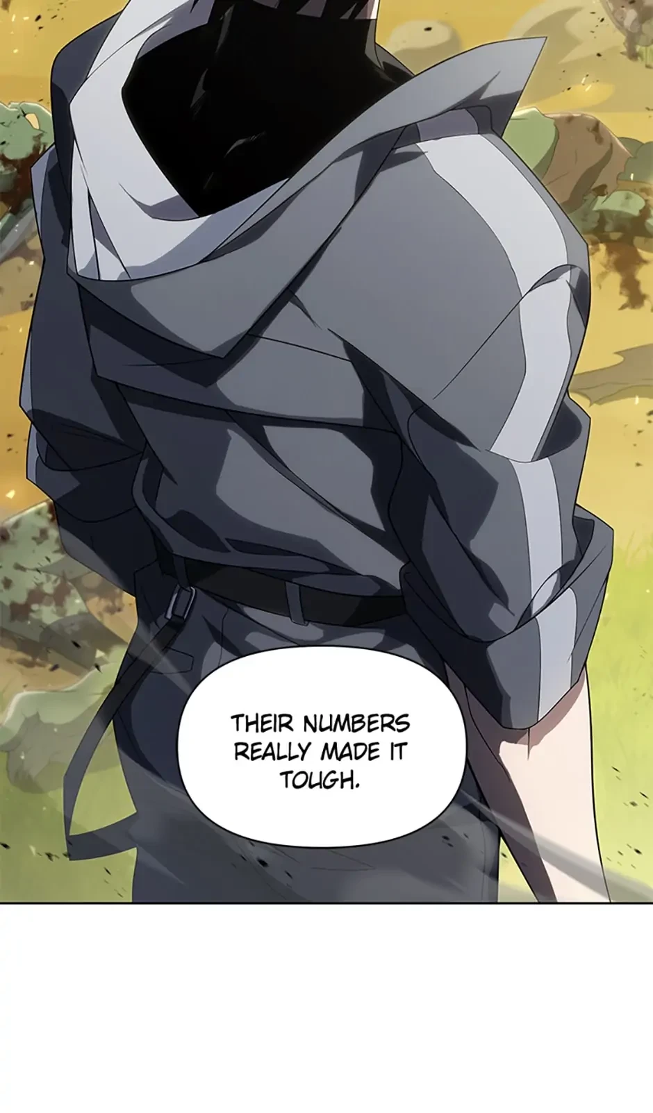 After Ten Millennia in Hell Chapter 12 - 36
