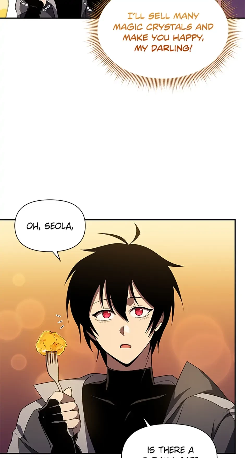 After Ten Millennia in Hell Chapter 14 - 77