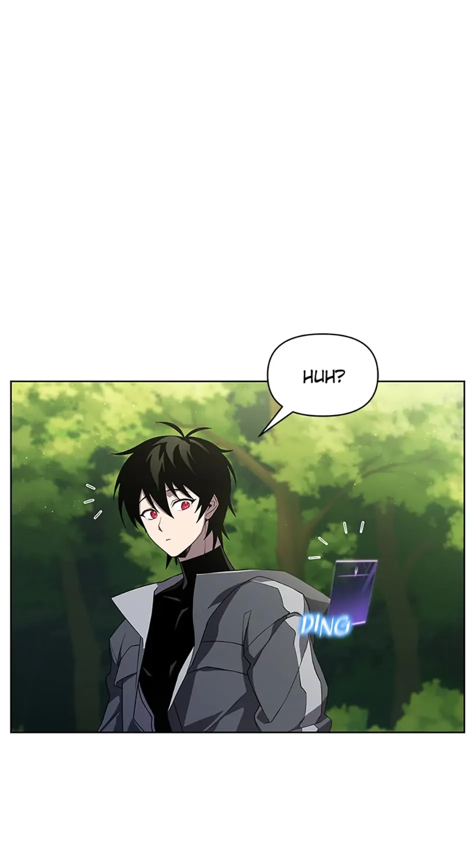 After Ten Millennia in Hell Chapter 12 - 37