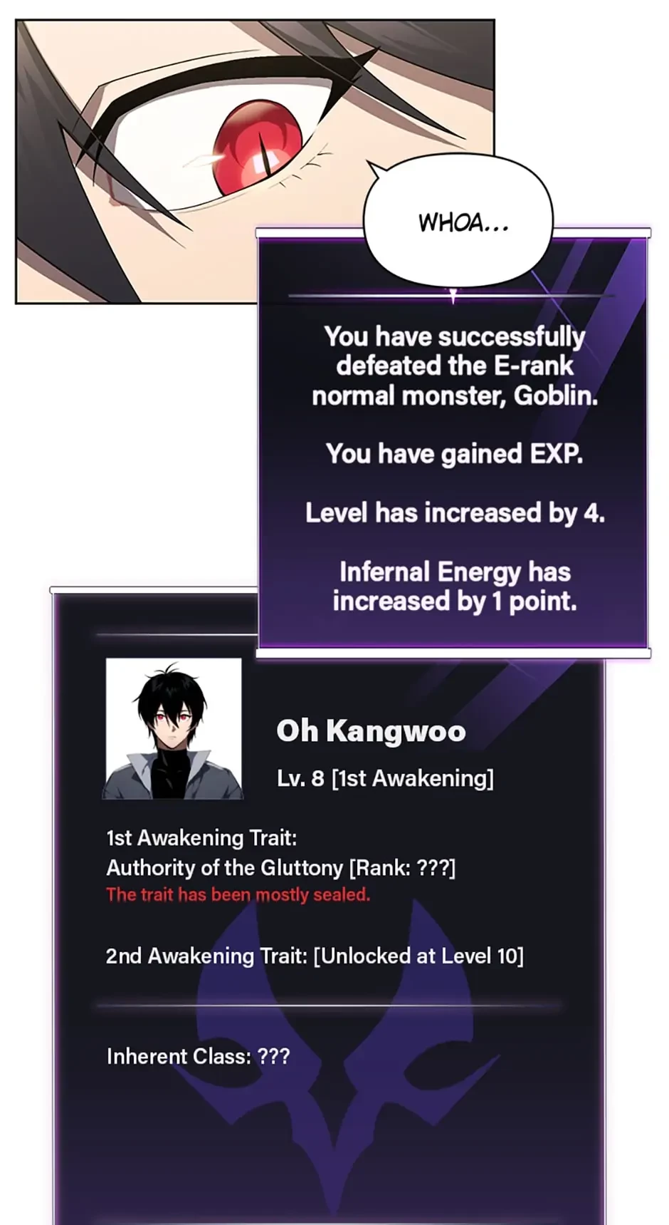 After Ten Millennia in Hell Chapter 12 - 38