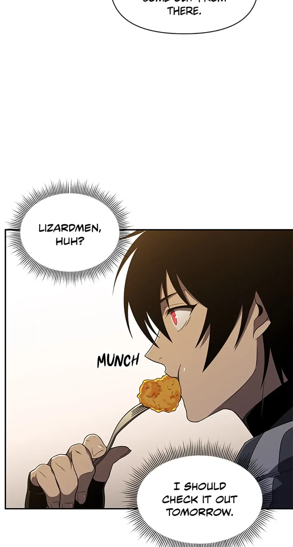 After Ten Millennia in Hell Chapter 14 - 79