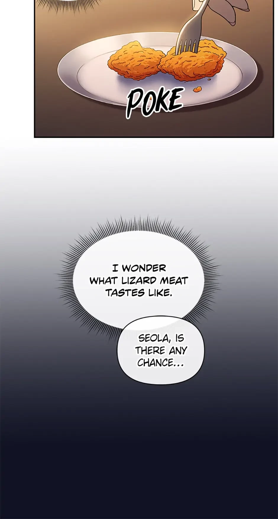 After Ten Millennia in Hell Chapter 14 - 81