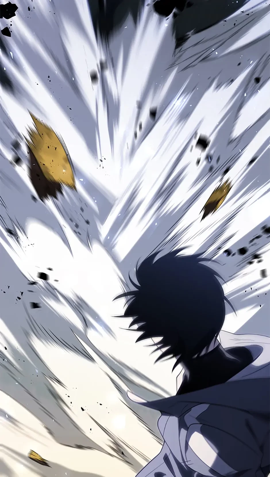 After Ten Millennia in Hell Chapter 13 - 65