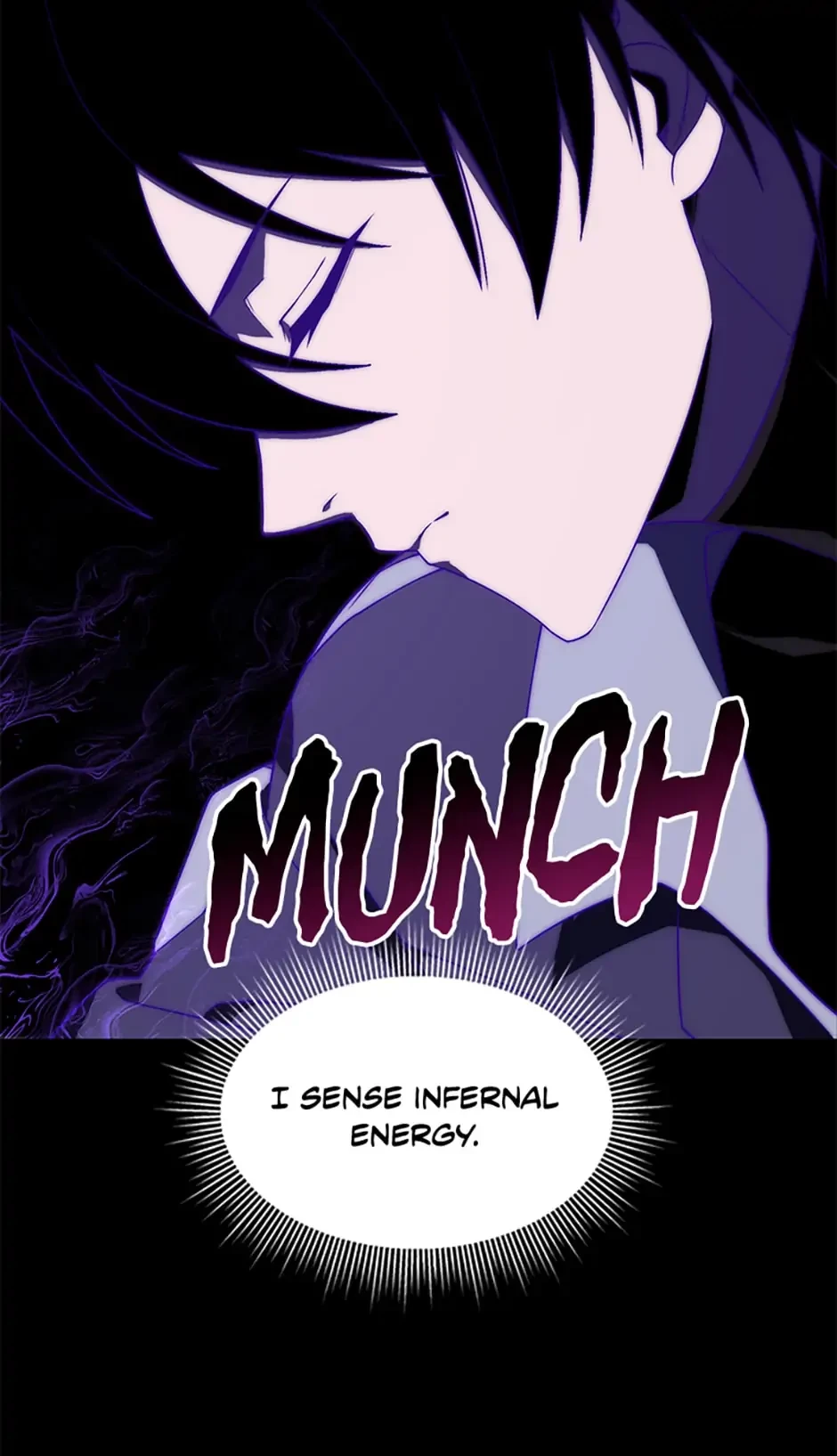 After Ten Millennia in Hell Chapter 12 - 43