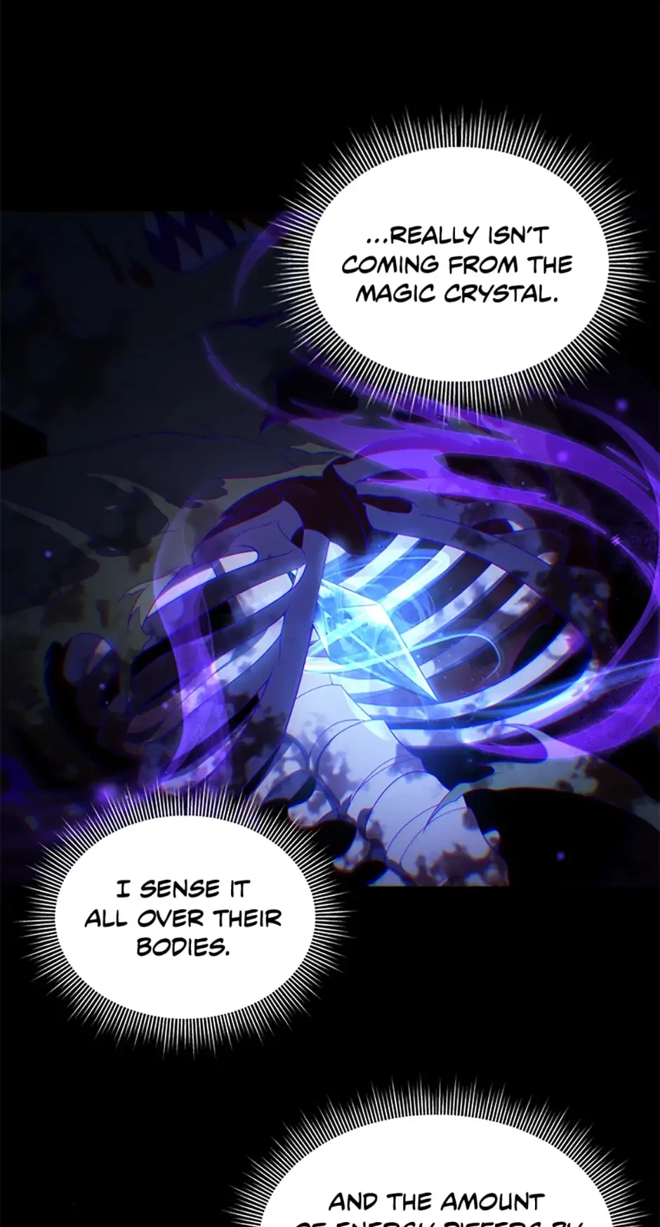 After Ten Millennia in Hell Chapter 12 - 45