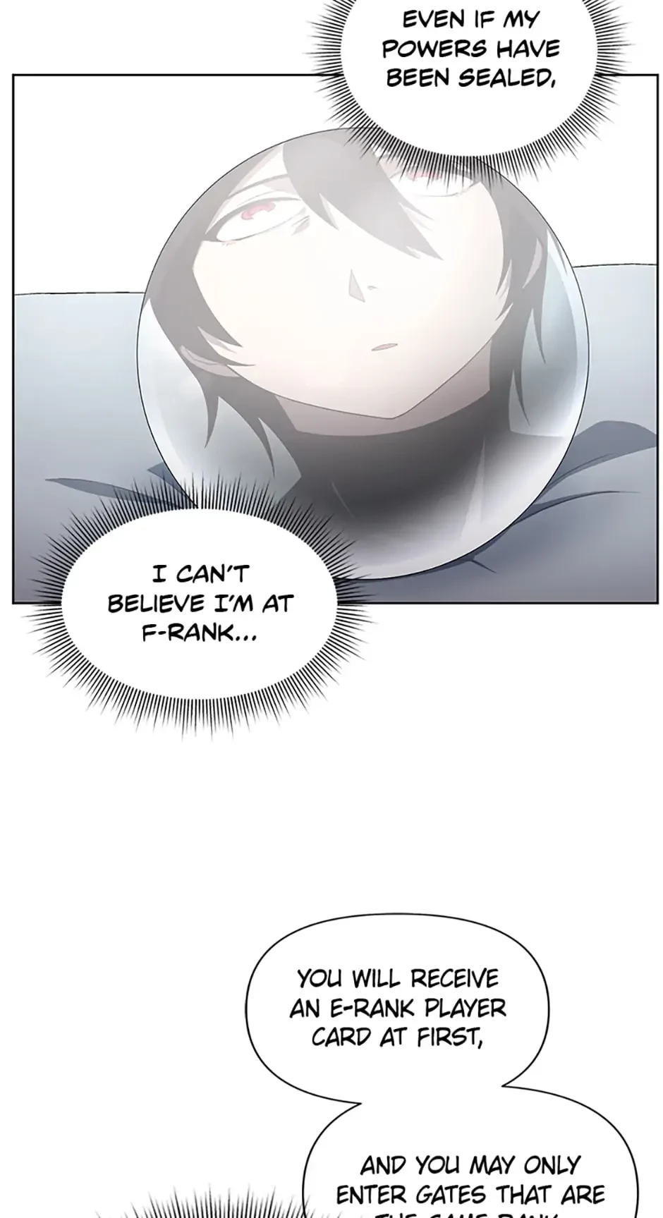After Ten Millennia in Hell Chapter 11 - 3