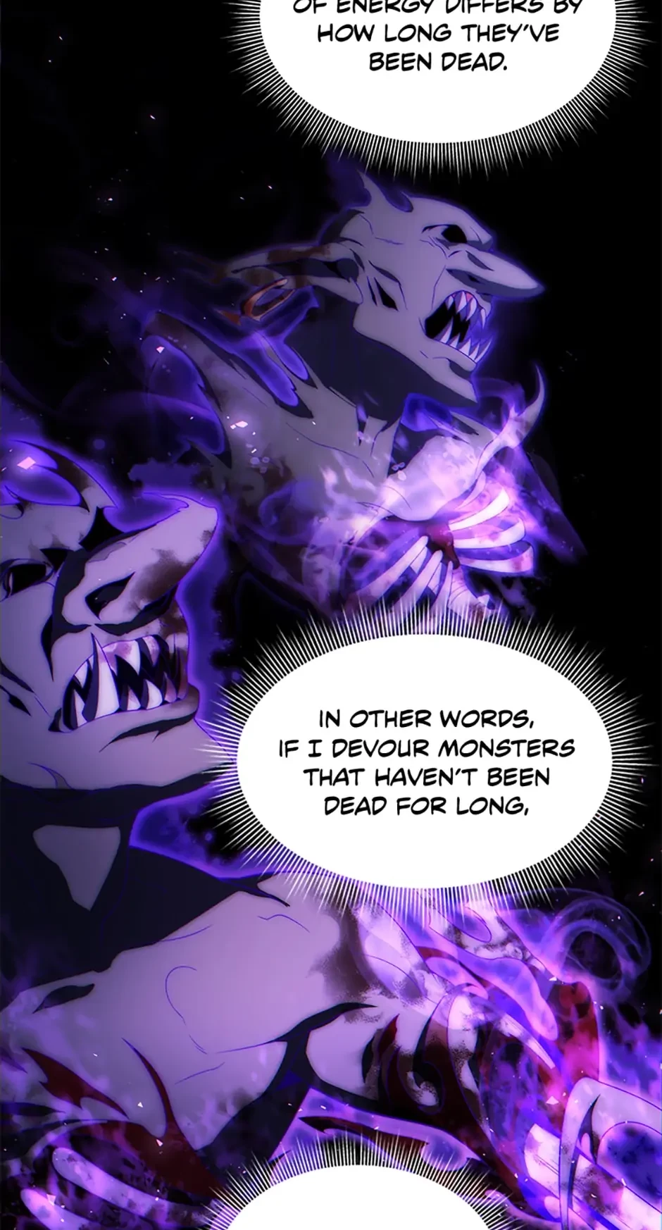 After Ten Millennia in Hell Chapter 12 - 46