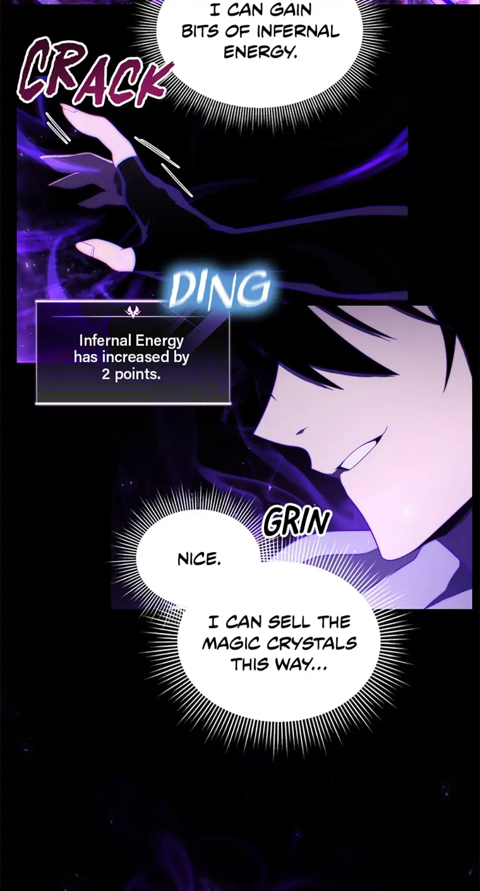 After Ten Millennia in Hell Chapter 12 - 47