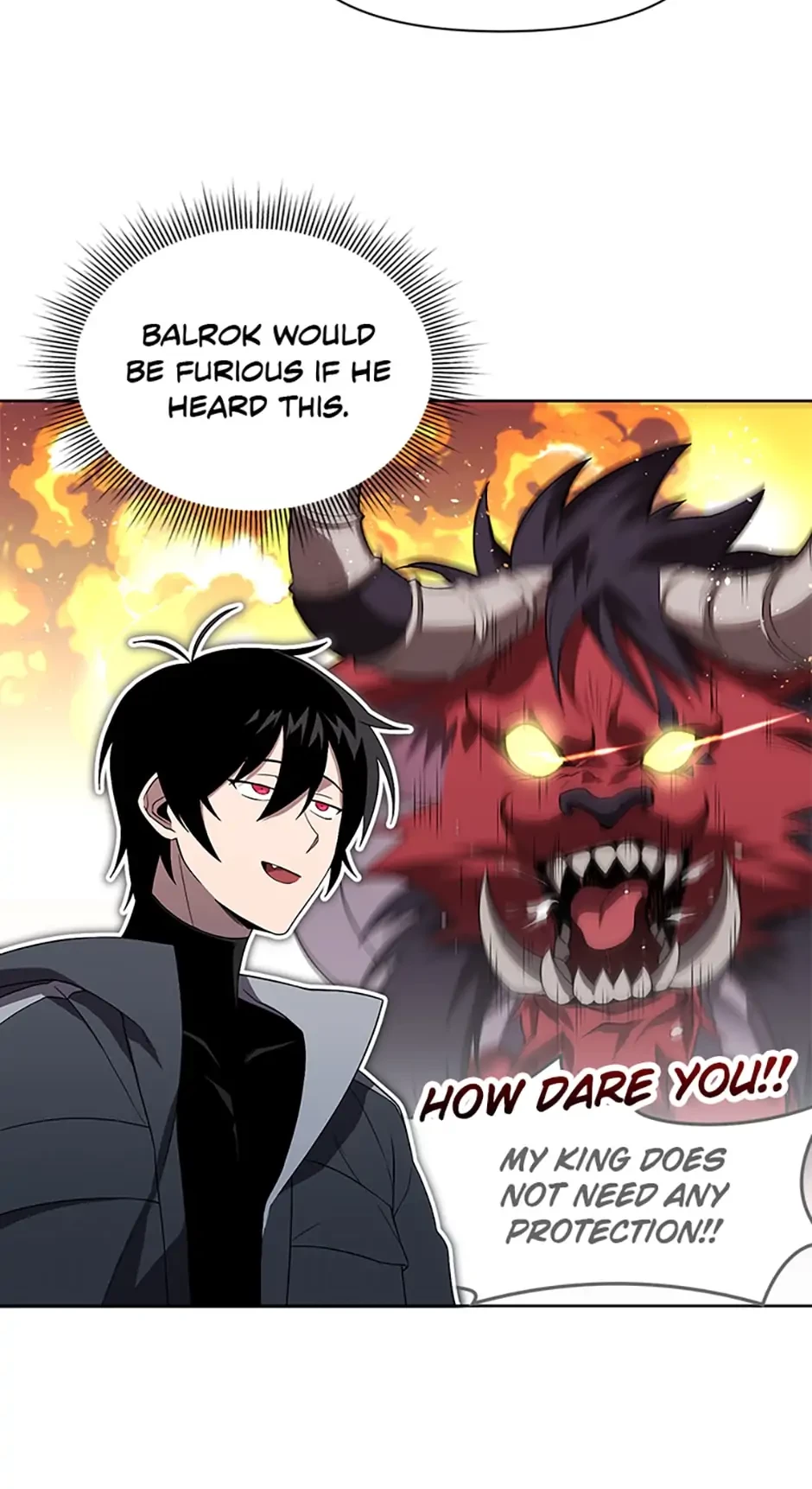 After Ten Millennia in Hell Chapter 11 - 5
