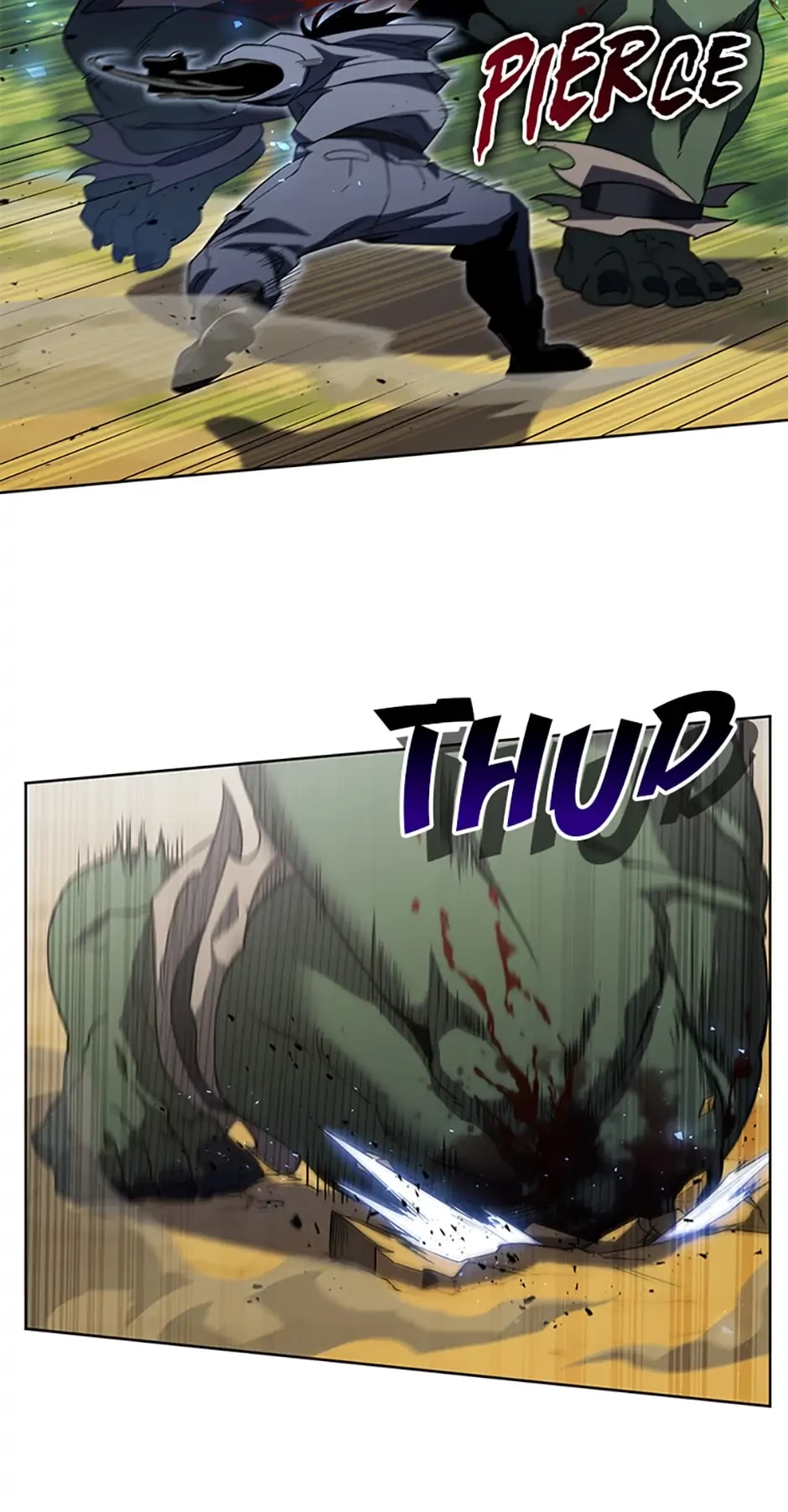 After Ten Millennia in Hell Chapter 13 - 71