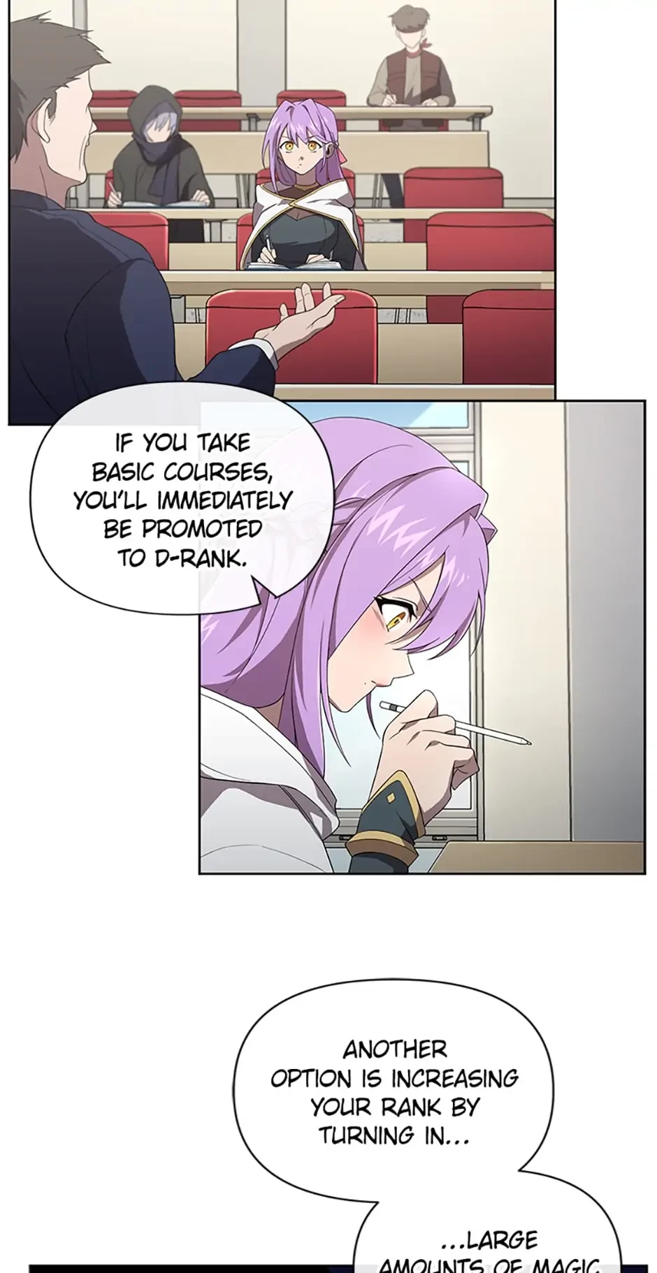 After Ten Millennia in Hell Chapter 11 - 7