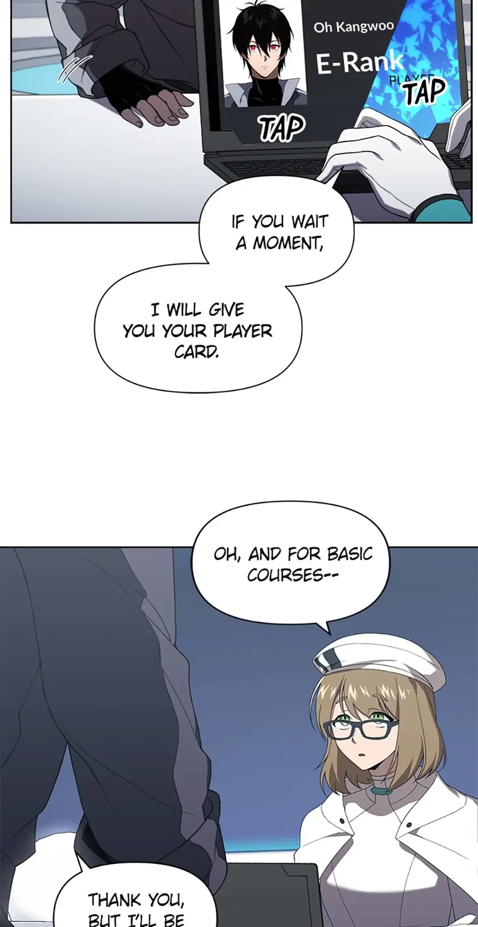After Ten Millennia in Hell Chapter 11 - 9