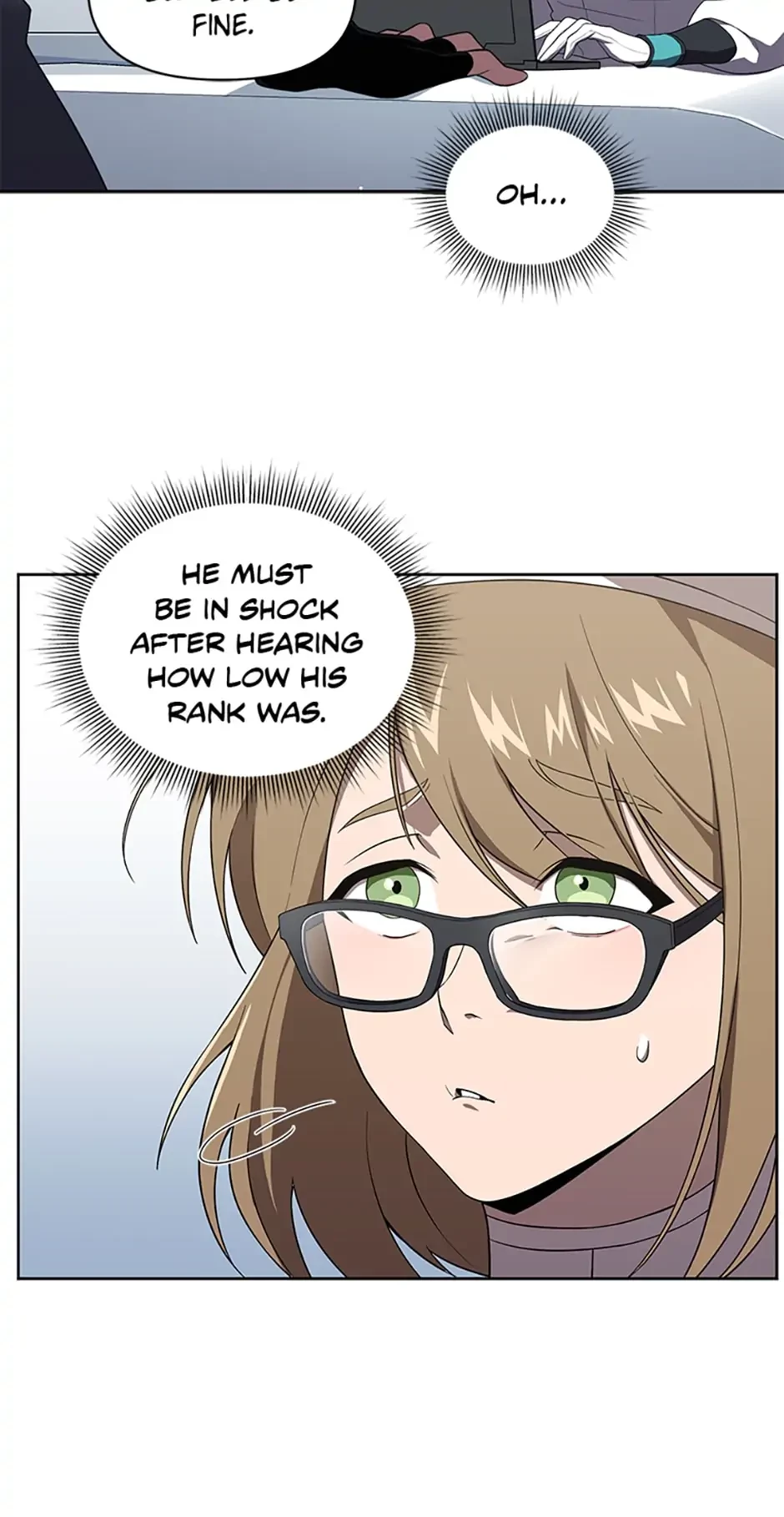 After Ten Millennia in Hell Chapter 11 - 10