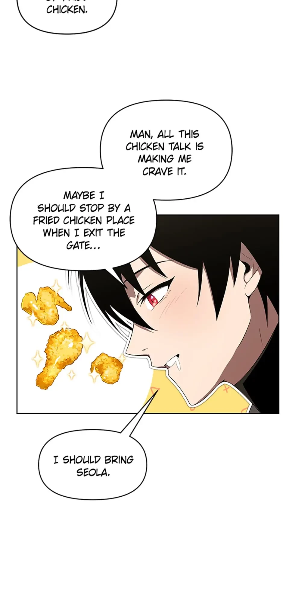 After Ten Millennia in Hell Chapter 12 - 52