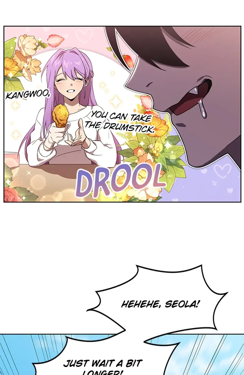 After Ten Millennia in Hell Chapter 12 - 53