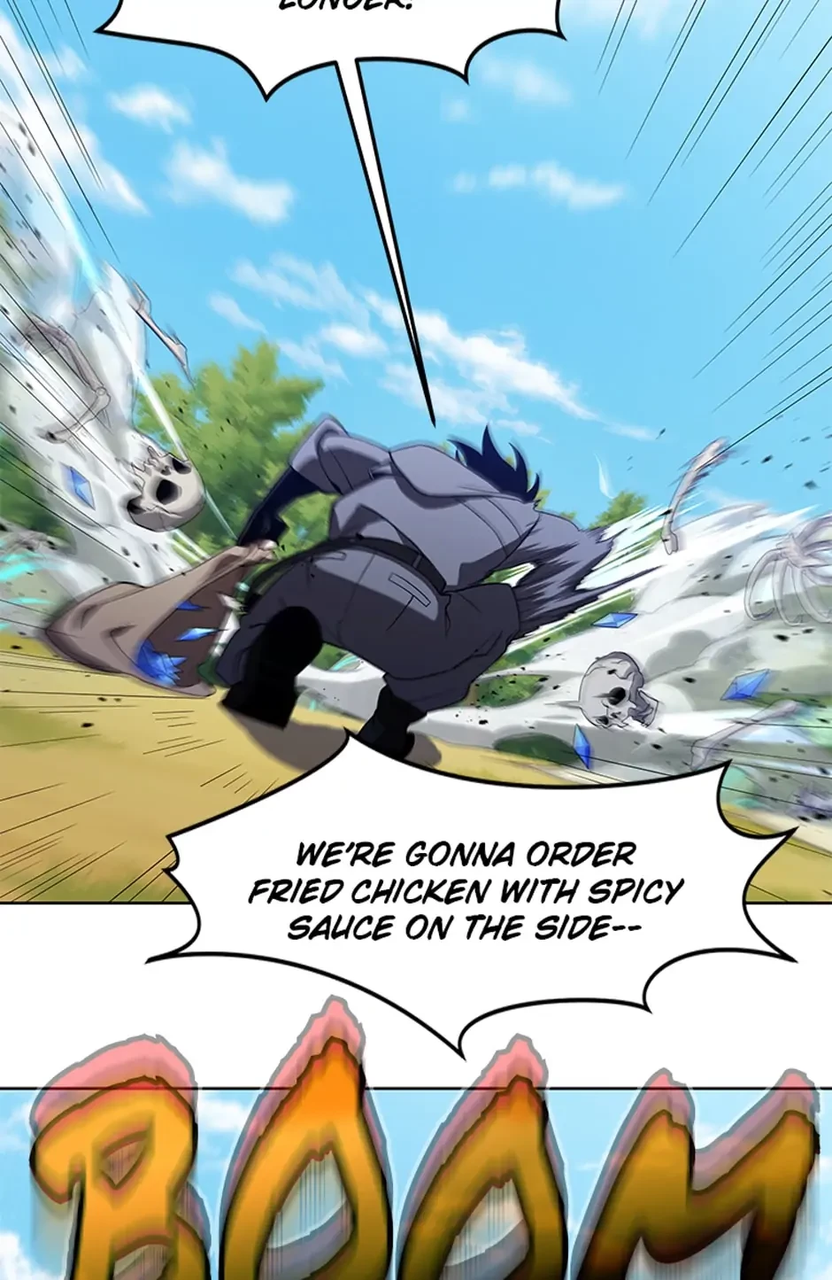 After Ten Millennia in Hell Chapter 12 - 54
