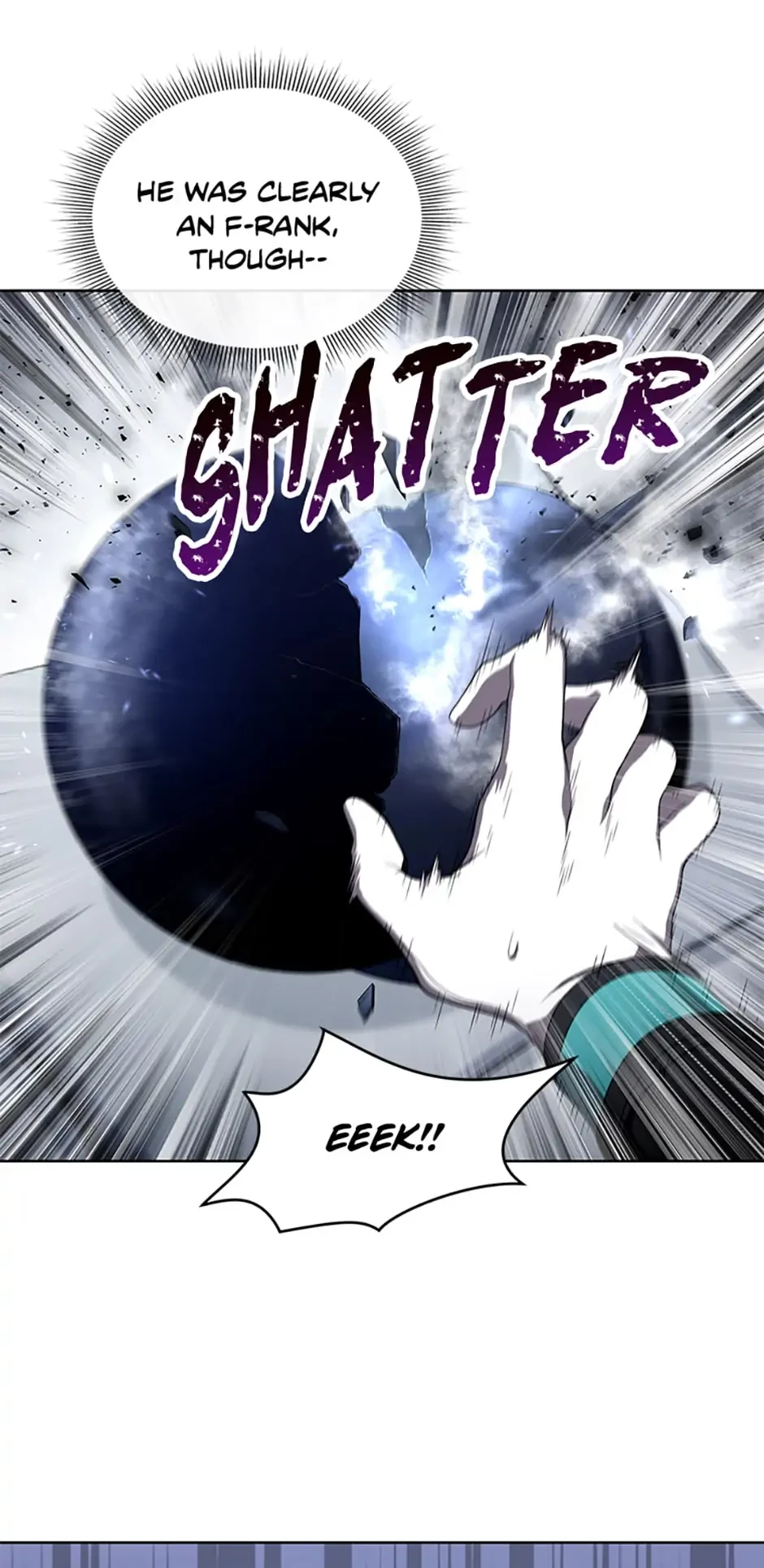 After Ten Millennia in Hell Chapter 11 - 14