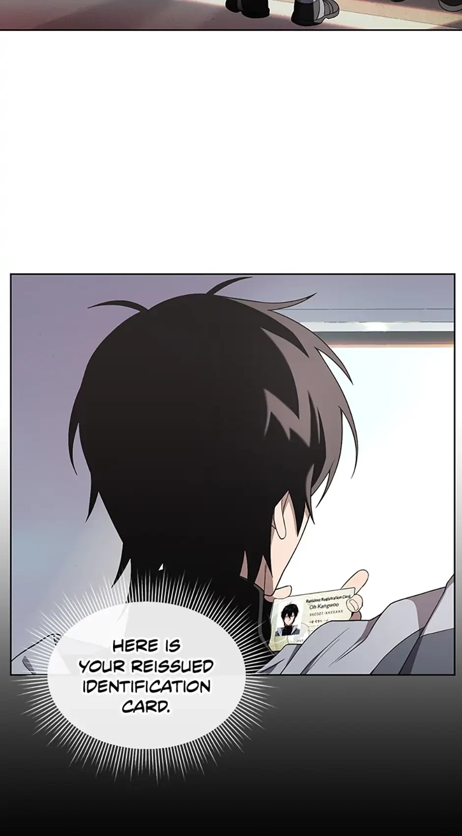 After Ten Millennia in Hell Chapter 10 - 3
