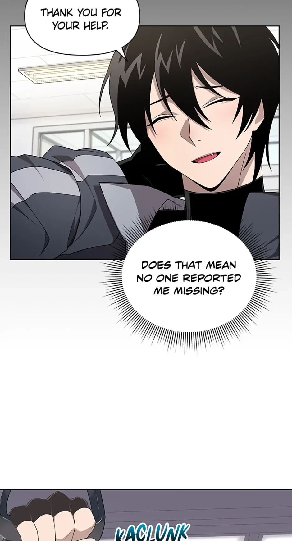 After Ten Millennia in Hell Chapter 10 - 5
