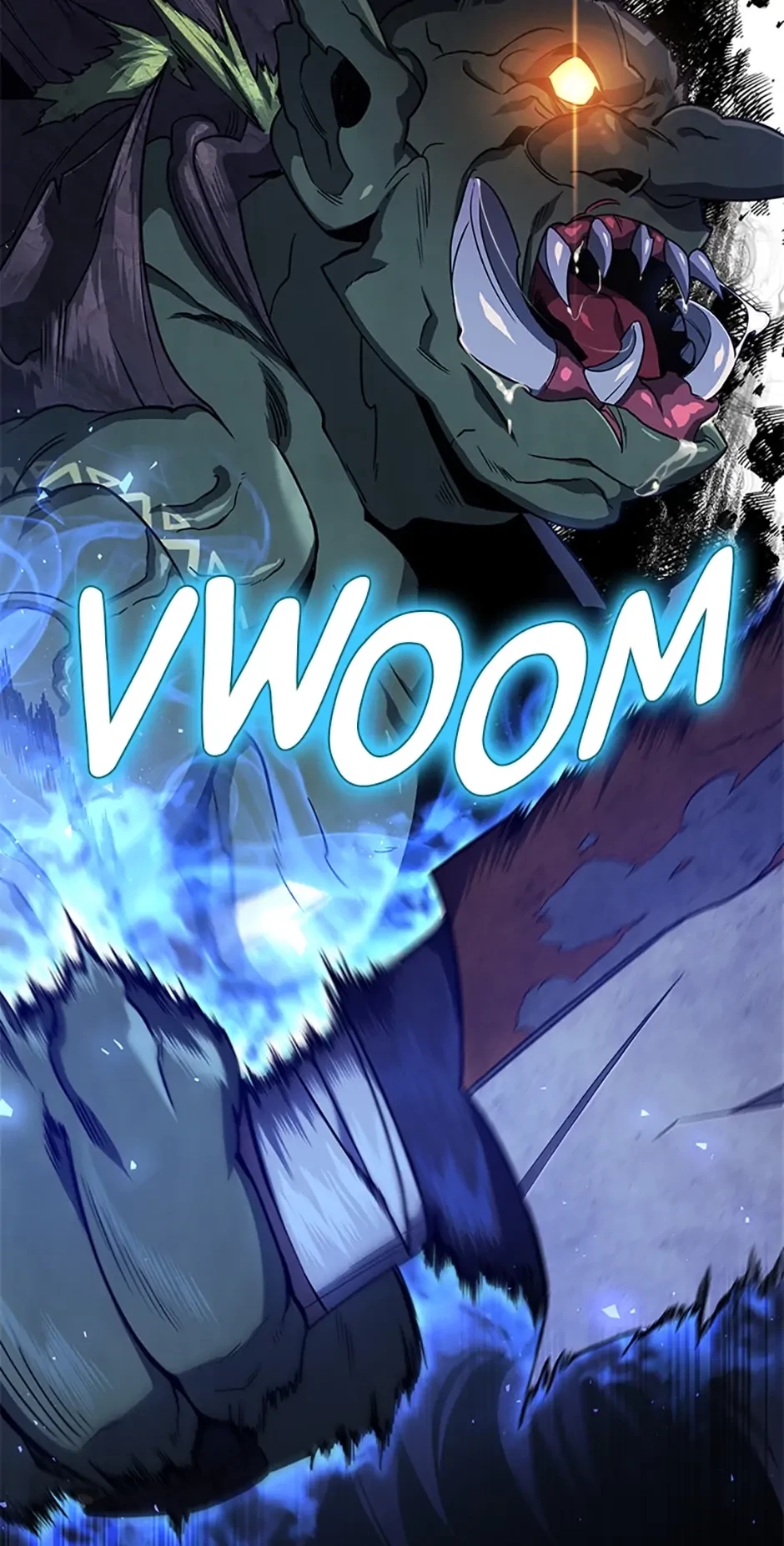 After Ten Millennia in Hell Chapter 12 - 62