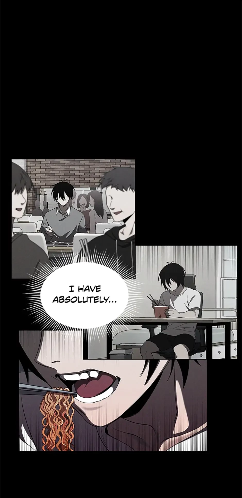 After Ten Millennia in Hell Chapter 10 - 8