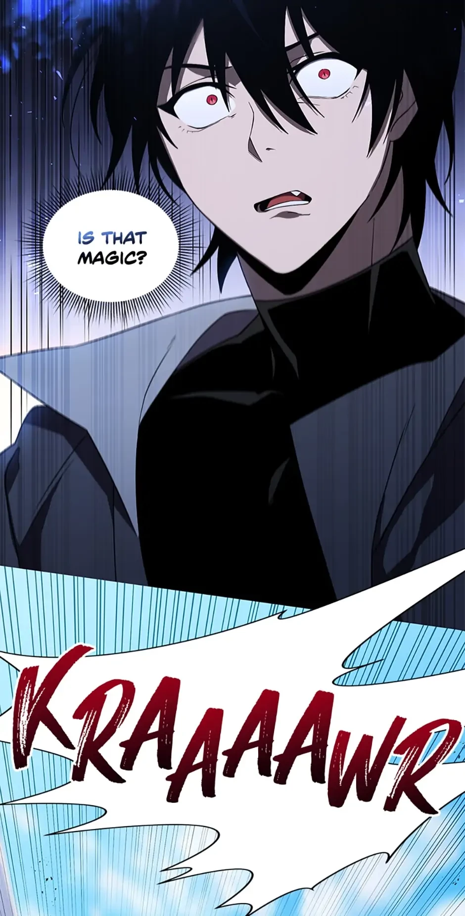 After Ten Millennia in Hell Chapter 12 - 63