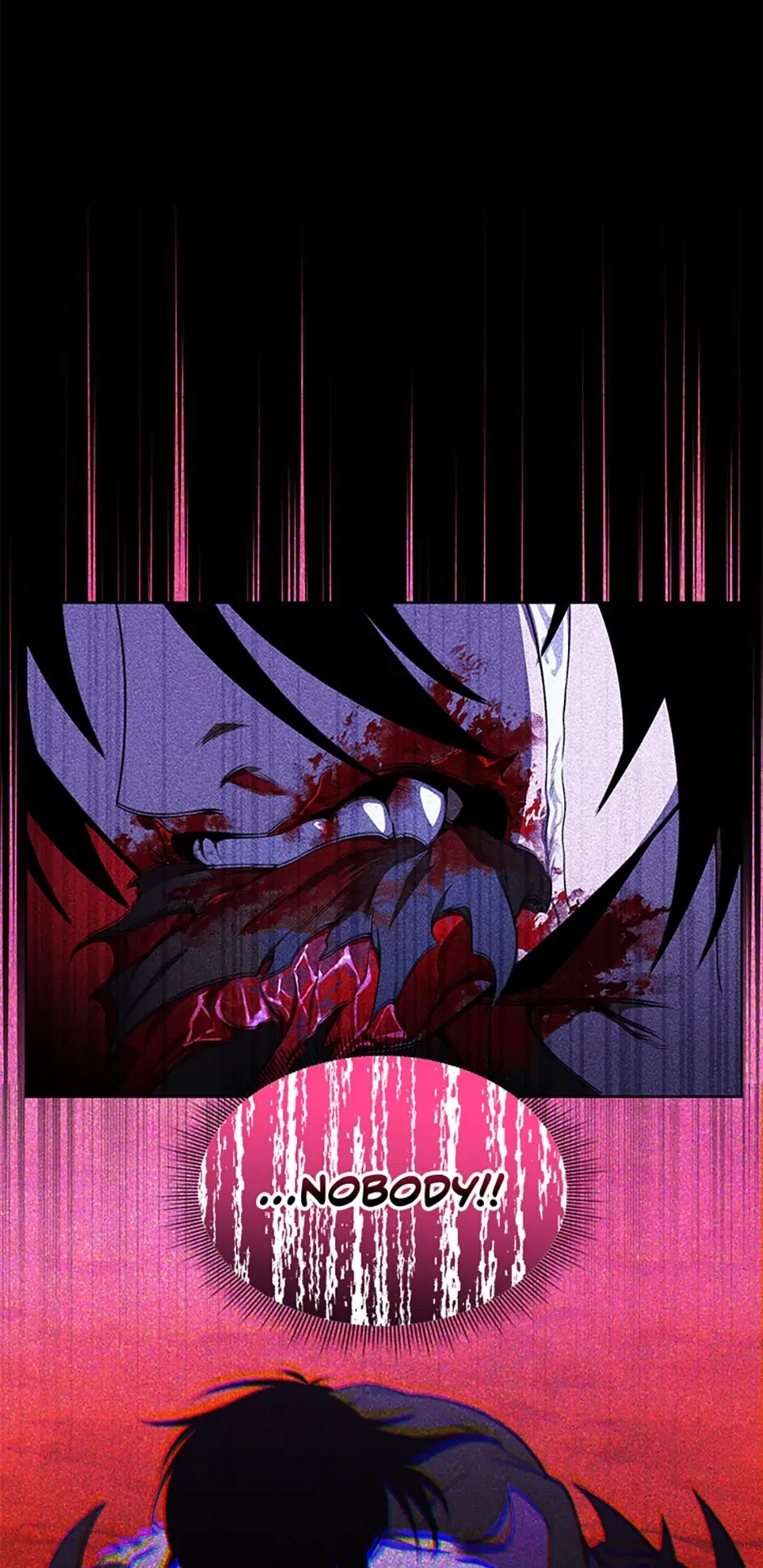 After Ten Millennia in Hell Chapter 10 - 9